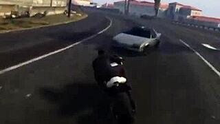 Running with the buddies, lots of fun