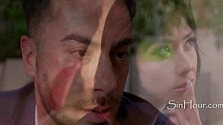 ass francis gets double penetration from emmanuel torquemada