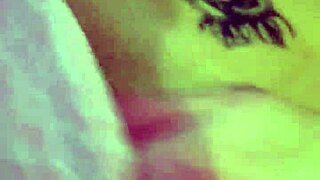 Beautiful sexy belle emy angel shows off her ass and pussy