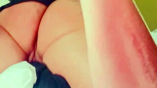 Sexy Uncensored Doggystyle Flashing Big Pussy Asshole With Vibrator Orgasm