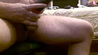 what's up with that clit video date?