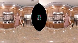 Kenzie Madison Needs Good Fucking After Long Day at Work.