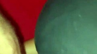 Joven Casada Ama Hombres Negros