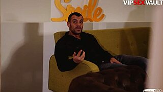 Vipsexvault Antonio Ross Andy Stone Tina Kay Dirty Talk Training Gorgeous British Milf