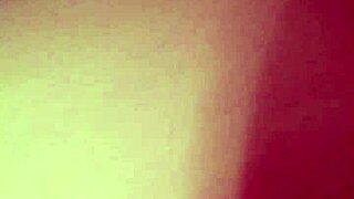 Latina Loves White Cock in Intense Fucking Session