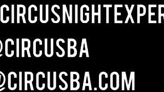 Annalisa santi trío erótico