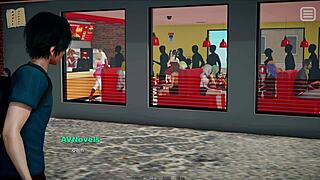 My bully is my lover 66