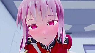 head nurse manages patient health in hospital