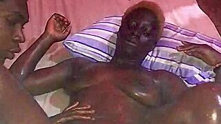 my neighbor says, give me a body massage