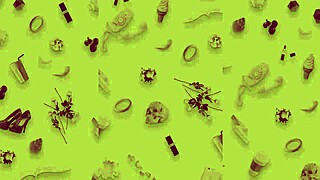 Teen Nina Devil Shows Off Fetish Leggings in German Dating Scene