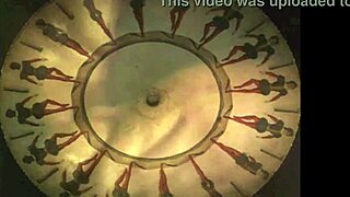 Vintage Erotic Drawings