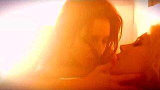 Annalisa santi trío erótico