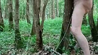 2025 06 05 esclave f autoseance en foret