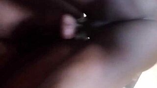 i couldn't wait for her to finish cooking this time