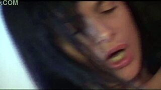 i had a romantic fuck with this hot italian milf interracial