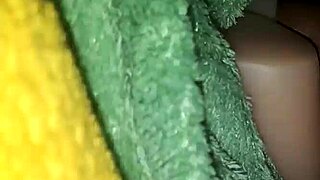 Wanna cum twice on this skinny Japanese sex doll with creampie?