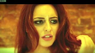 Annalisa santi trío erótico