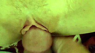 Amateur wife turns into cum dumpster for neighbor with handjob creampie. Is this cheating on webcam?