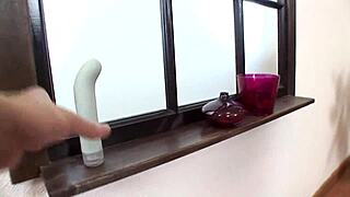 Abby And - Vicious 1 On 1 Wild Sex Oral Pussy Anal Dildo Facial