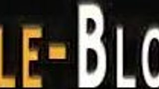 arab babe sucks big cock at gloryhole for facial