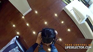 Veronica Avluv Endures Kinky Humiliation And Rough Domination