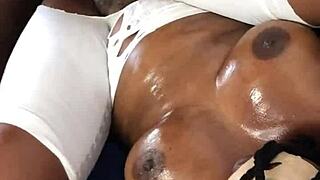 Quality Homemade Sex on Sala Day