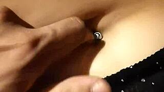 i relax with her beautiful latina body.