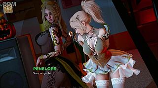 eternum 145 game adventure