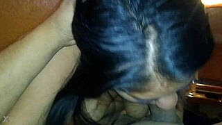 La Culona Suggests Rich Mommy Oral