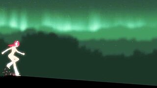 Corlan plays melody's escape nude mods