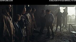 רטרו ארוטי: ליקינג אנאלי של תחת קטן צר 18+ על ידי Ershtvb