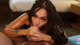 Can Tiny Petite Teens Handle Big Black Cock Dicks?