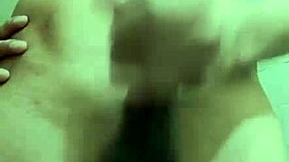 skinny guy with monster cock jerks off solo in the work bathroom, showing his small waist and big tool