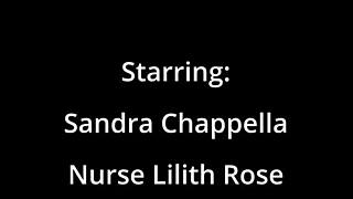 Freshman hitsachi orgasm from nurse