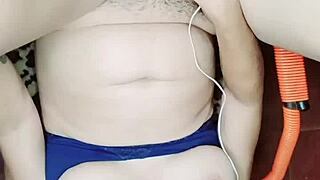 que sabroso se siente este enorme pollon 😍