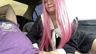 Horny Student Girl Fucked By PE Teacher