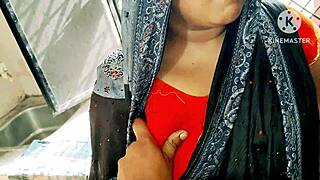 Indian Bhabhi Gets Pussy Fucked Hard in Hindi Audio Video