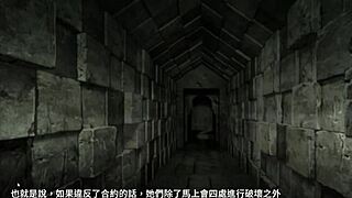 女拳主義f-ist part 003 end in intriguing anime style.