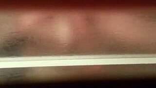 My wife gets a depilation treatment