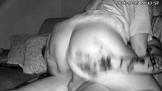 mi esposa me esta siendo infiel bent over huge tattoo big cock