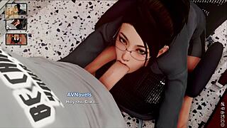 The Inn 29: Detailed Exploration of the Game's Intricate World