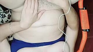 que sabroso se siente este enorme pollon 😍