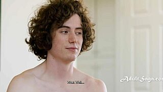 Stepmom's taboo affair while you date your crush with Sophia Locke