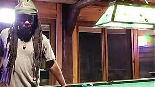 White wife loves sucking big black cock 😍