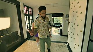 Latina Storm And Exotic Delight Deliver Hot Orgasms To Us