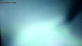 that bitch's huge hairy pussy surprises everyone