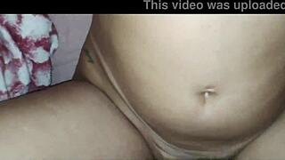 Fucked and cummed over vallery g