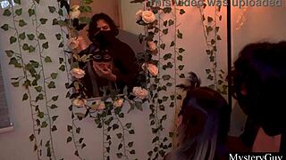 Watch this spanking session with the fat slave