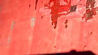 argentinian neighbors sunbathing in bikinis on terrace