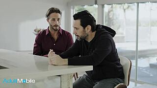 Curvy Blonde Bounces Ass Riding Cock